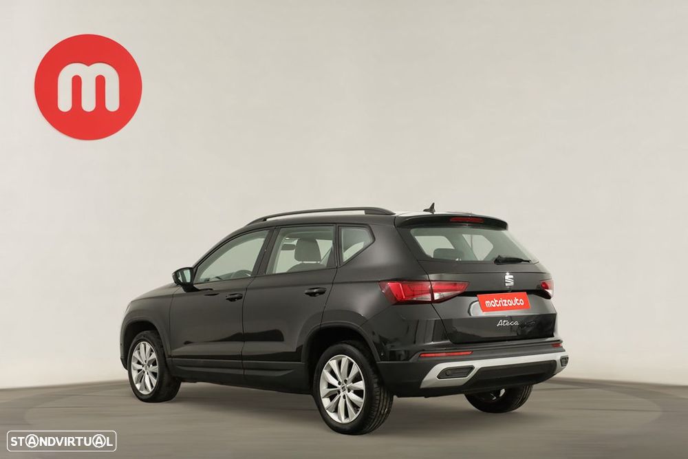 SEAT Ateca 1.0 TSI Style - 3
