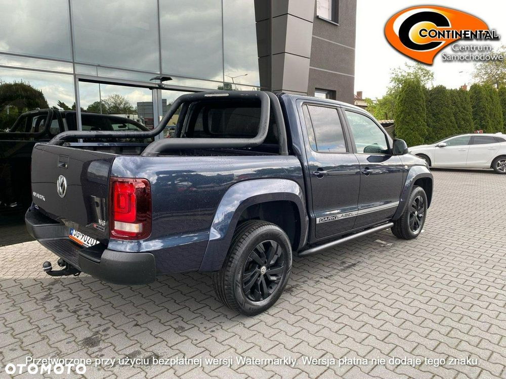 Volkswagen Amarok - 3
