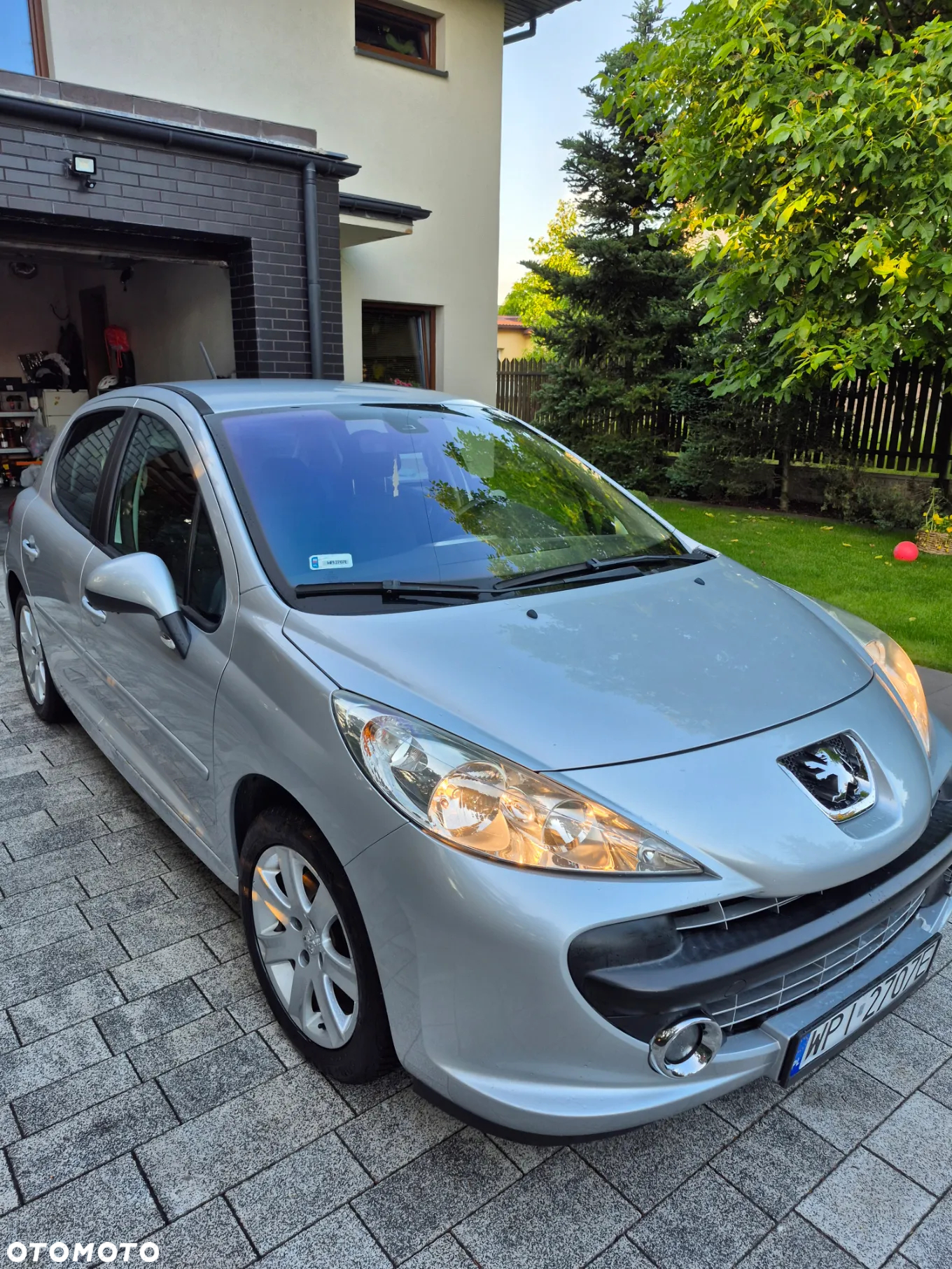 Peugeot 207 1.6 Sporty - 3