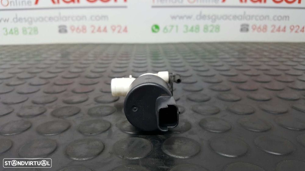BOMBA LIMPA VIDROS CITROEN BERLINGO STATION WAGON SX MULTISPACE - 2