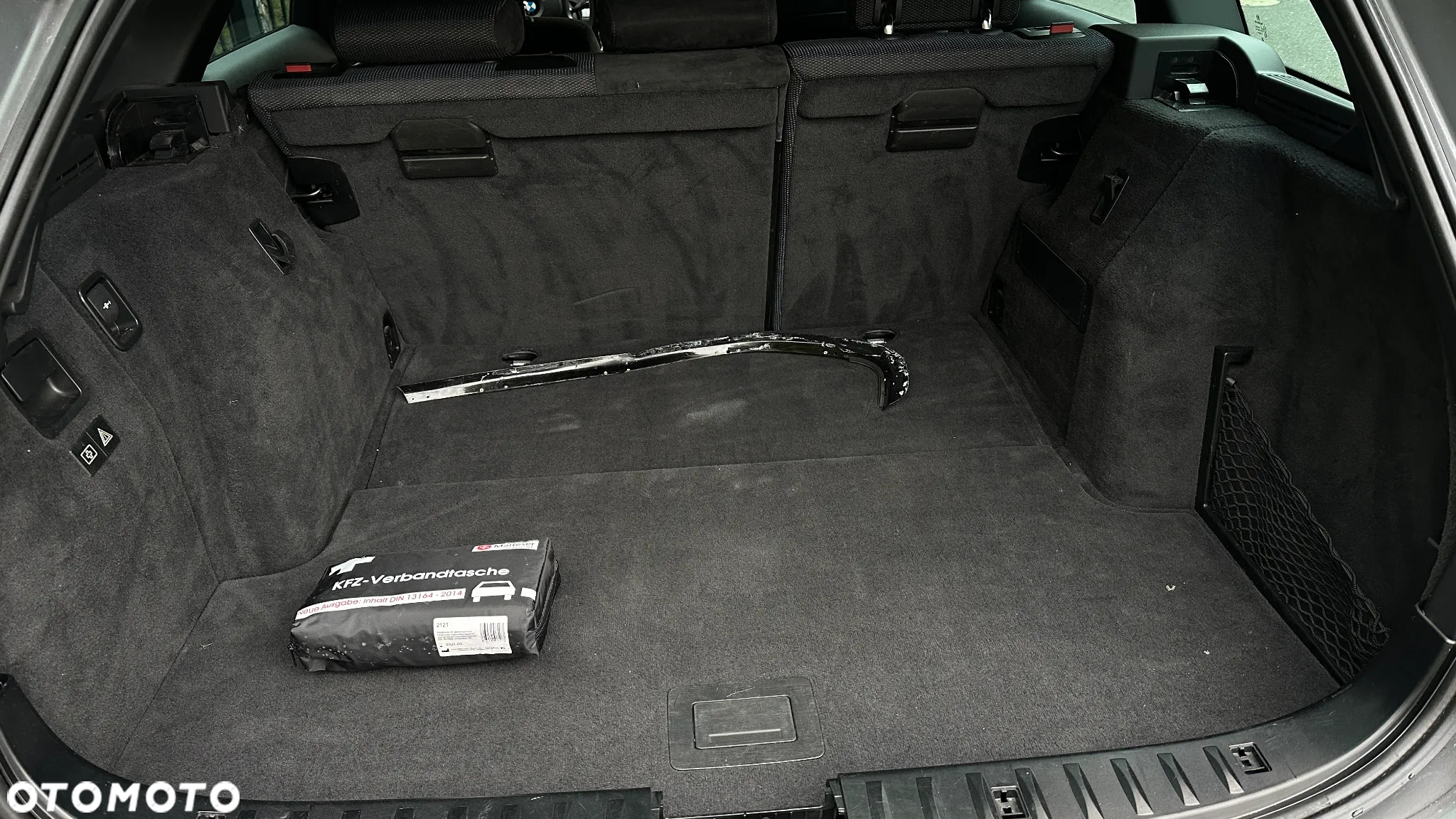 BMW Seria 3 320d M Sport EU6 - 15