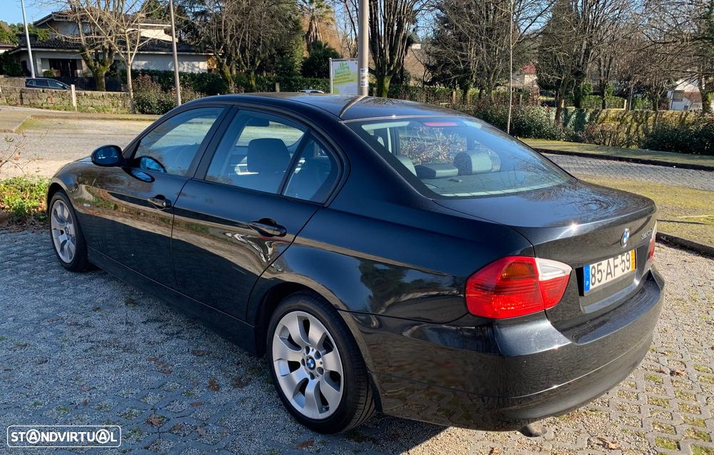 BMW 320 d - 7