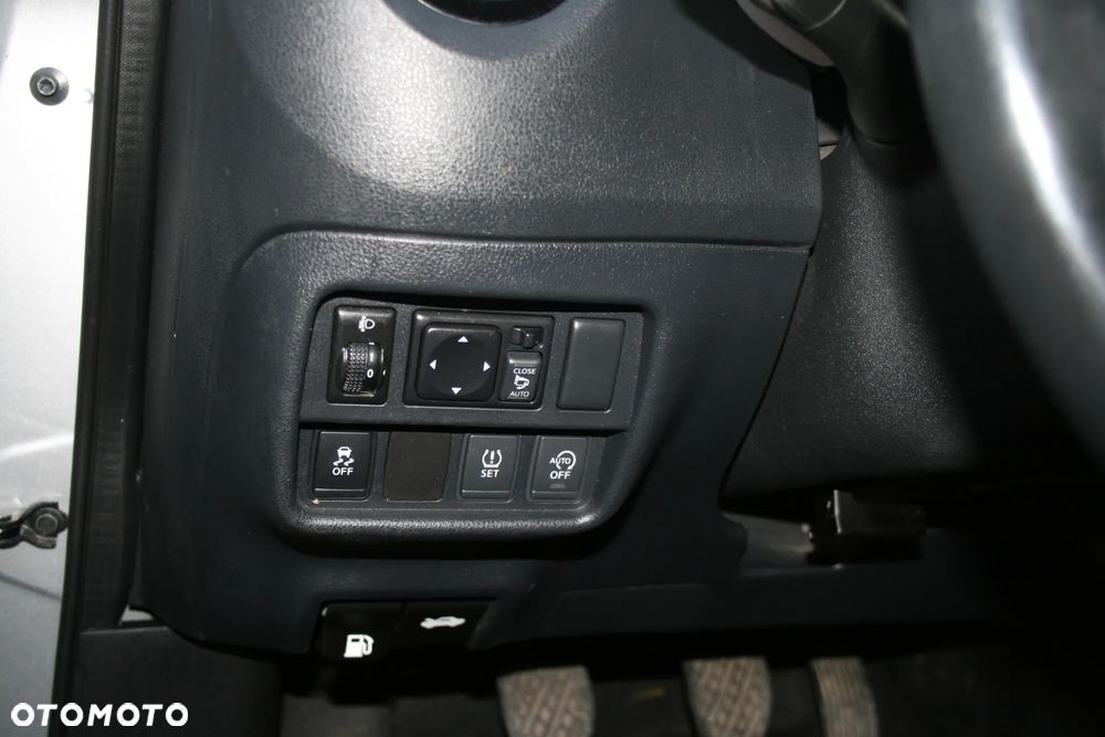 Nissan Juke 1.5 dCi Dynamic Edition EU6 - 15