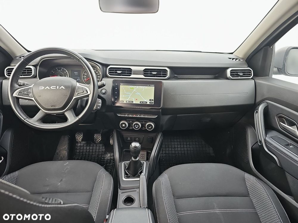 Dacia Duster - 23