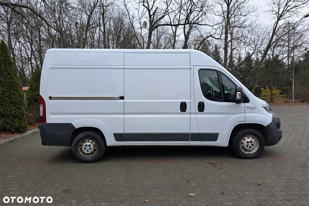 Fiat DUCATO - 4