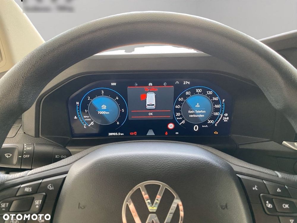 Volkswagen Transporter - 16
