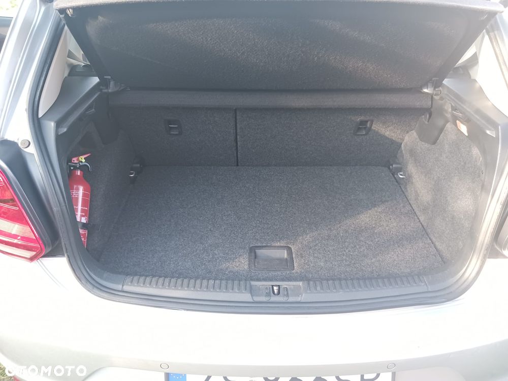 Volkswagen Polo 1.0 Comfortline - 11