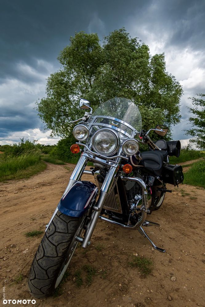 Kawasaki Vulcan - 6