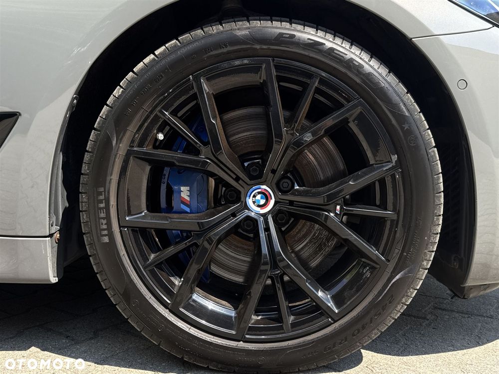 BMW Seria 5 - 6