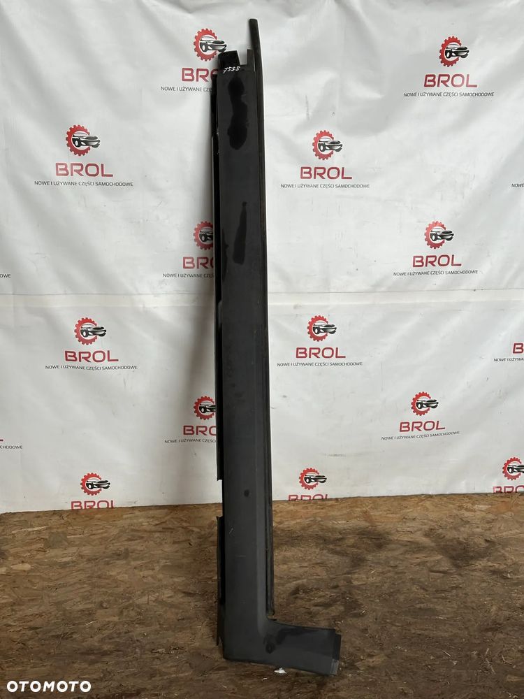 NAKŁADKA PRÓG PRAWY VOLVO XC70 06-12 30763663