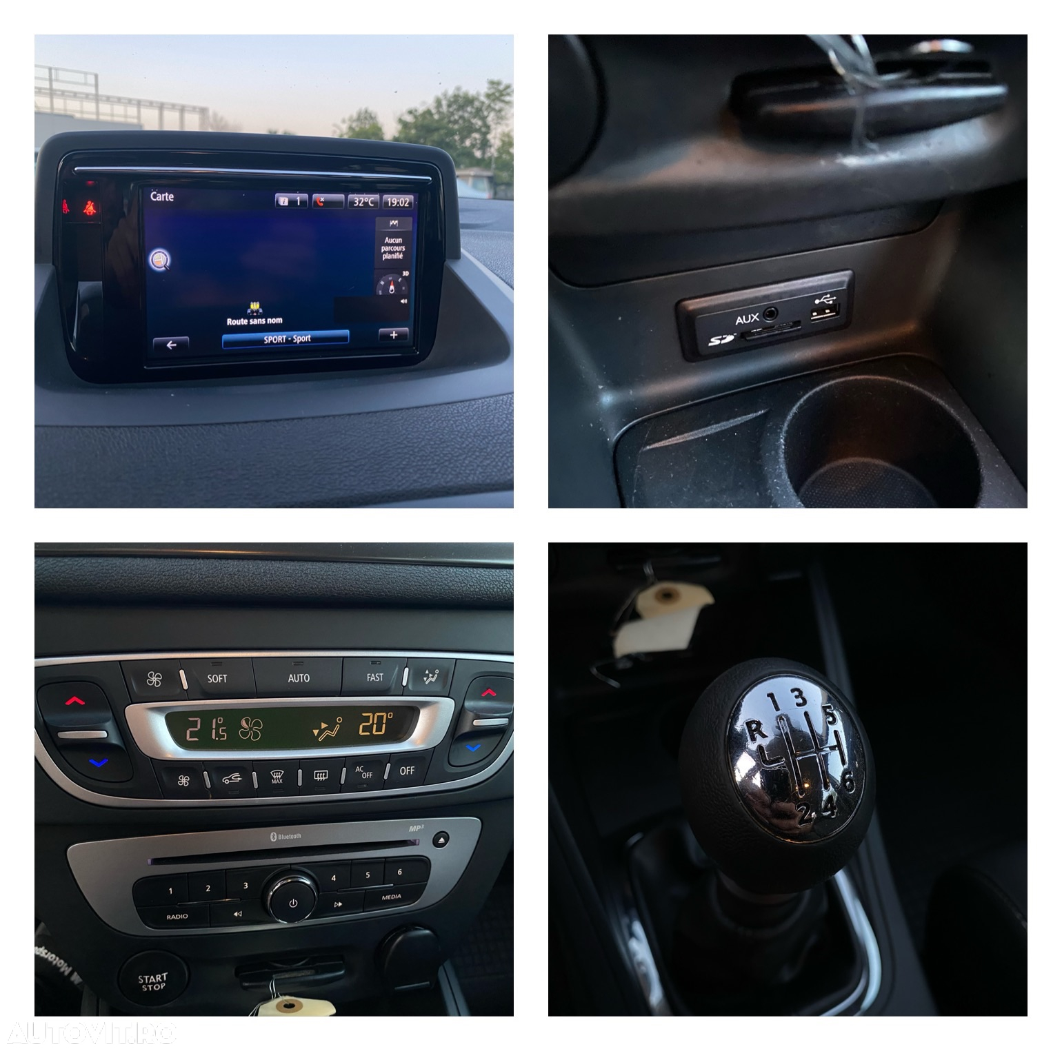 Renault Megane ENERGY dCi 110 BUSINESS - 8