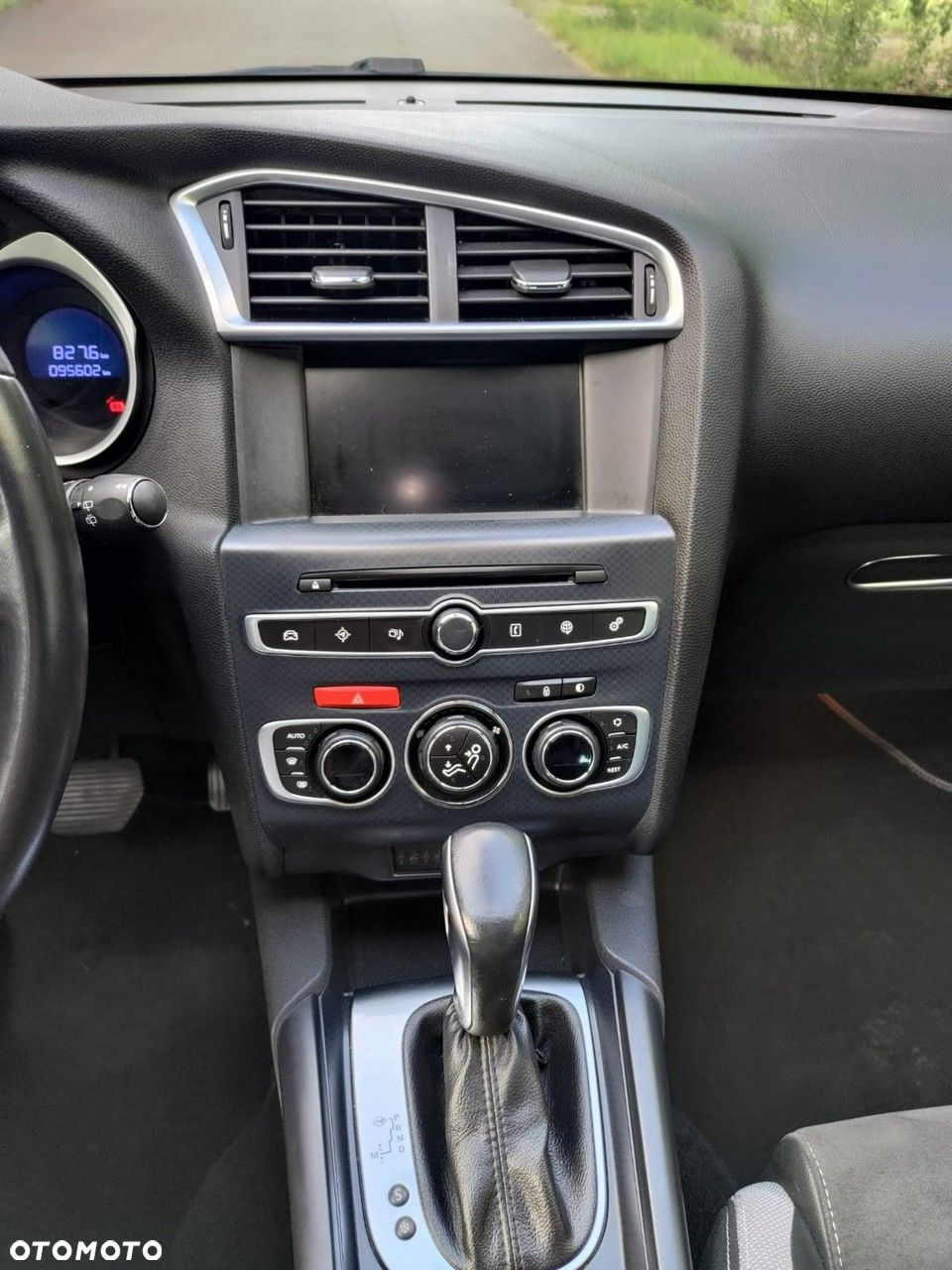 Citroën DS4 - 11