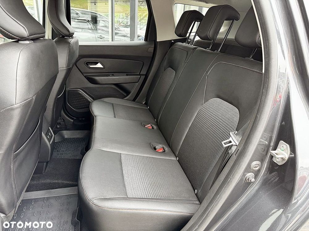 Dacia Duster 1.5 Blue dCi SL Extreme 4WD - 14