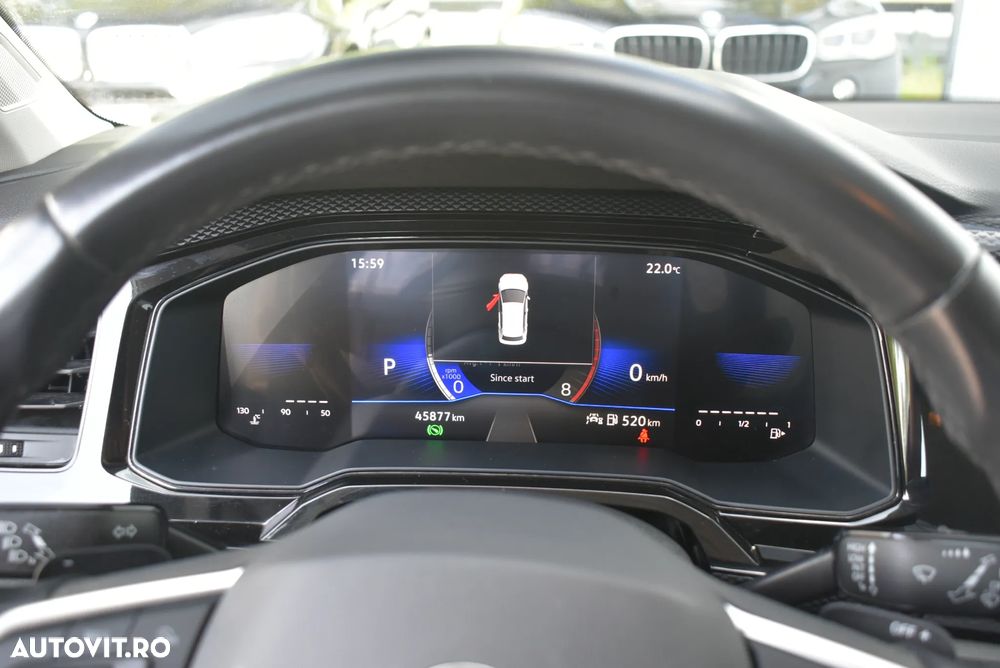 Volkswagen Polo 1.0 TSI DSG Life - 8