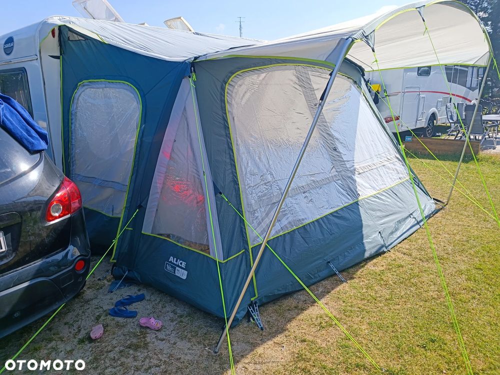 Caravelair Antares 470 - 40