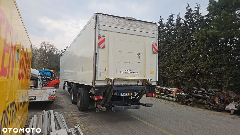 Inny Rohr RSK/31 IV - 5
