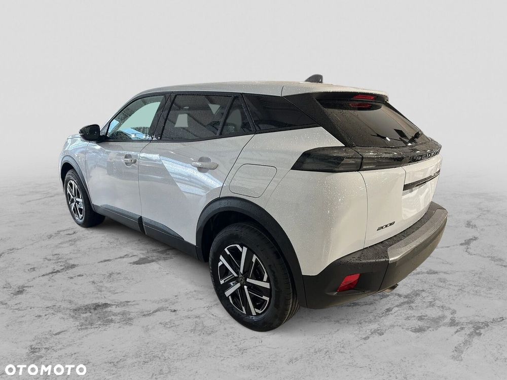 Peugeot 2008 PureTech mHEV Business e-DCS6 - 5