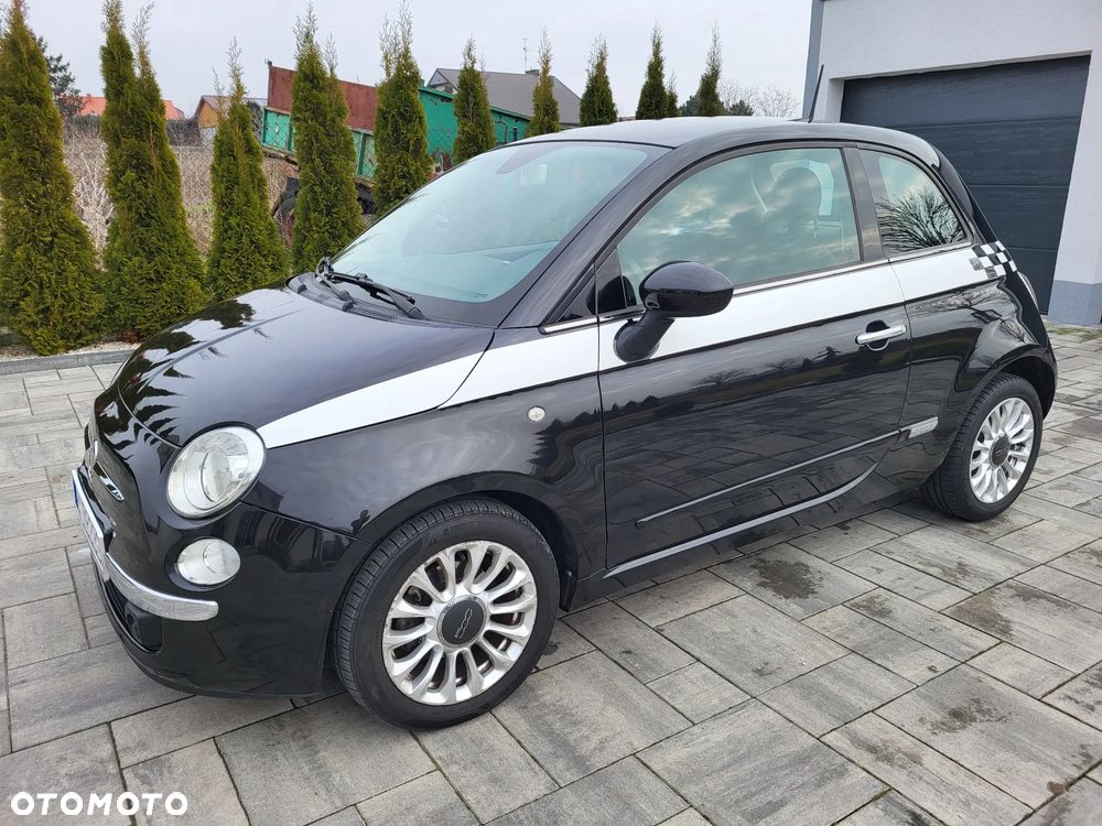 Fiat 500 0.9 Twinair Plus S&S - 26