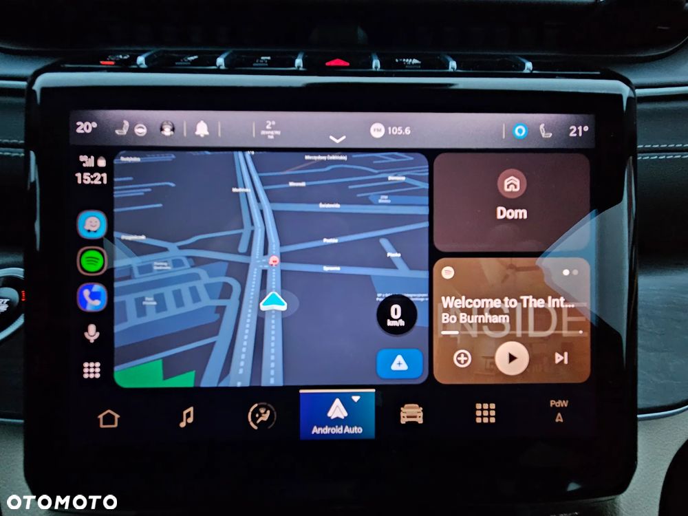 Jeep Grand Cherokee 3.6 V6 Limited - 31