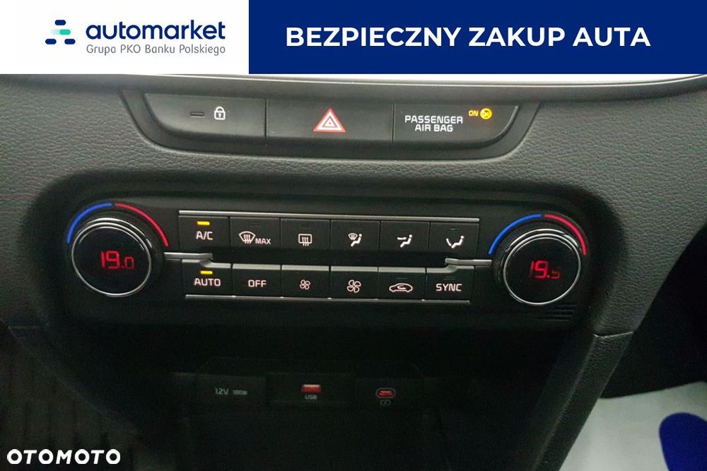 Kia Ceed 1.5 T-GDI M - 19