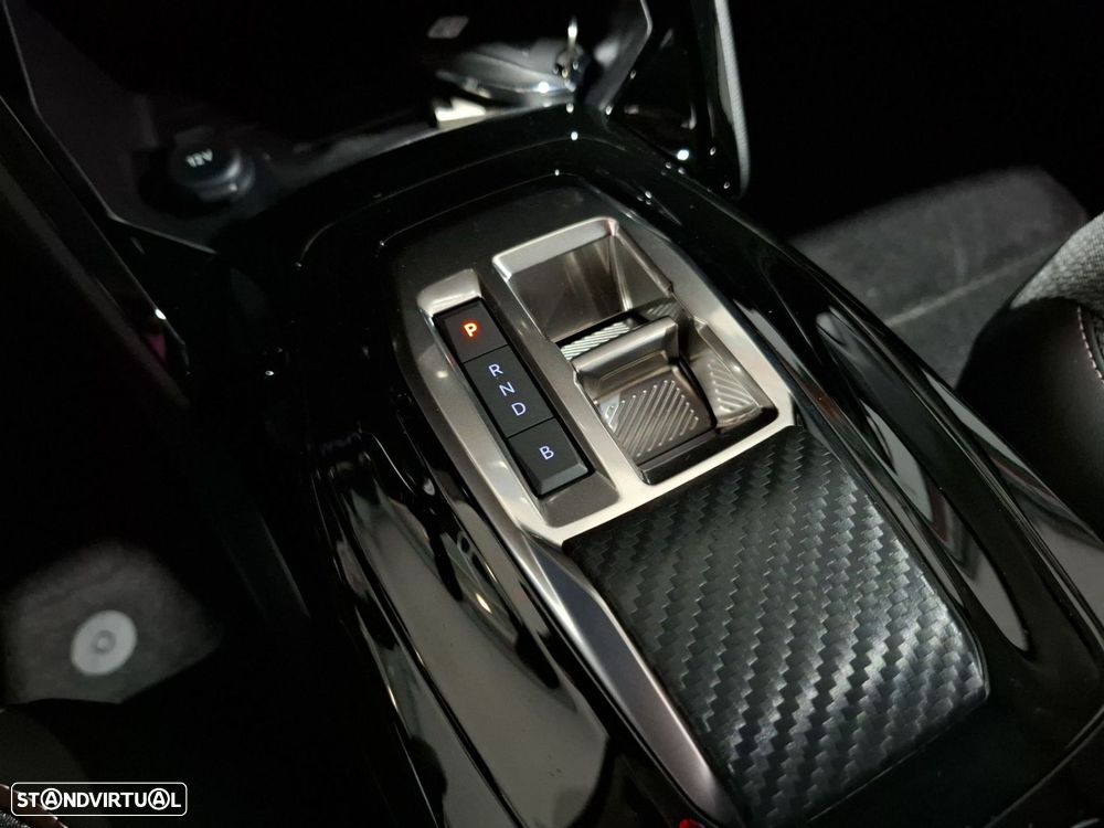 Peugeot e-208 50 kWh Allure - 18