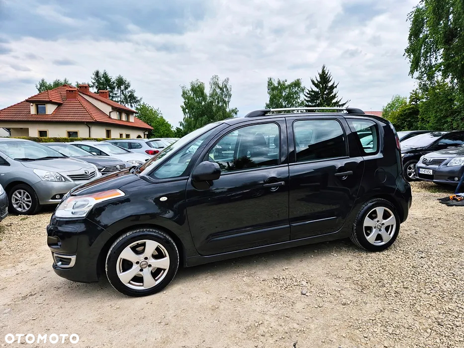Citroën C3 Picasso 1.6i Exclusive - 25