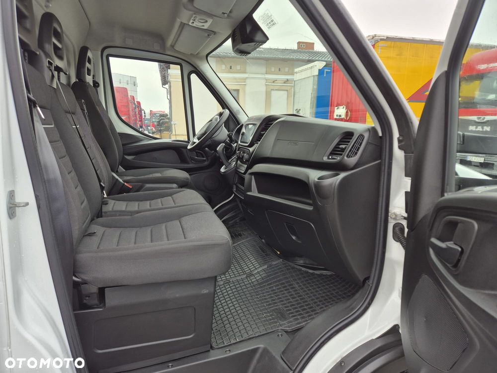 Iveco Daily 35S16HA8 3.0 - 15