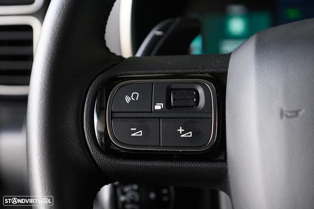 Citroën C5 Aircross 1.6 Hybrid Shine Pack e-EAT8 - 46