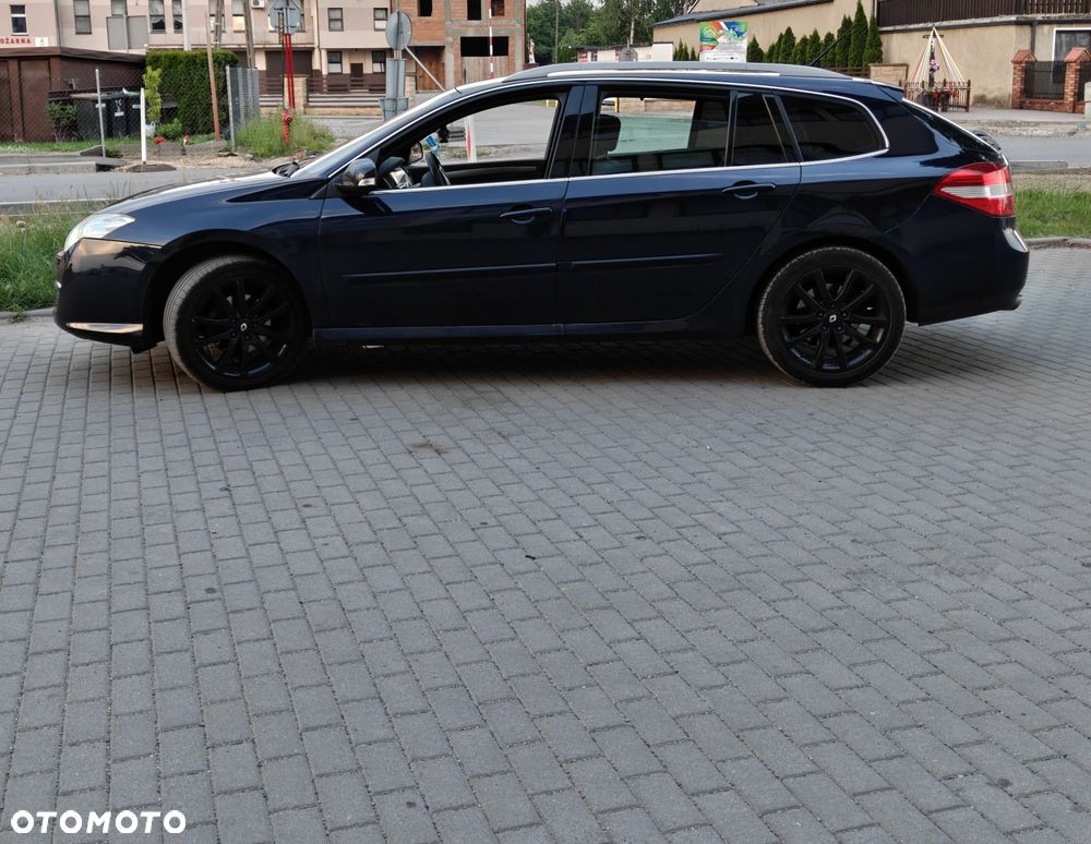 Renault Laguna - 3