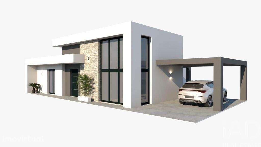 Terreno em Alcoentre - Grande imagem: 2/33