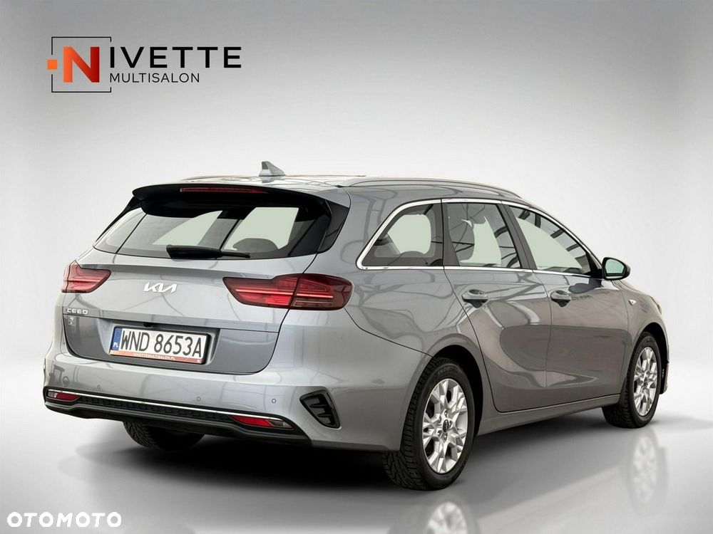 Kia Ceed - 6