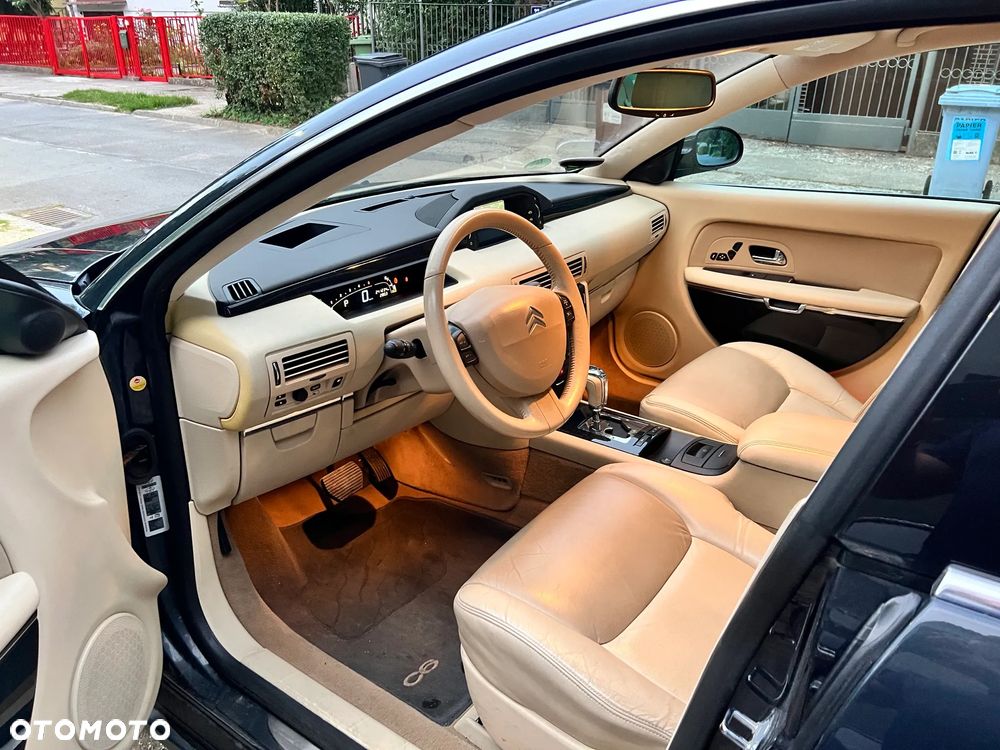 Citroën C6 2.7 HDi 24V Business - 6