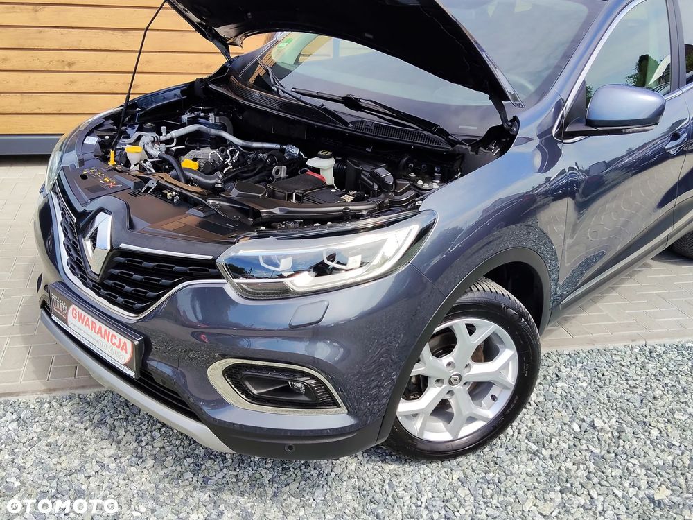 Renault Kadjar 1.3 TCe FAP Intens EDC - 9
