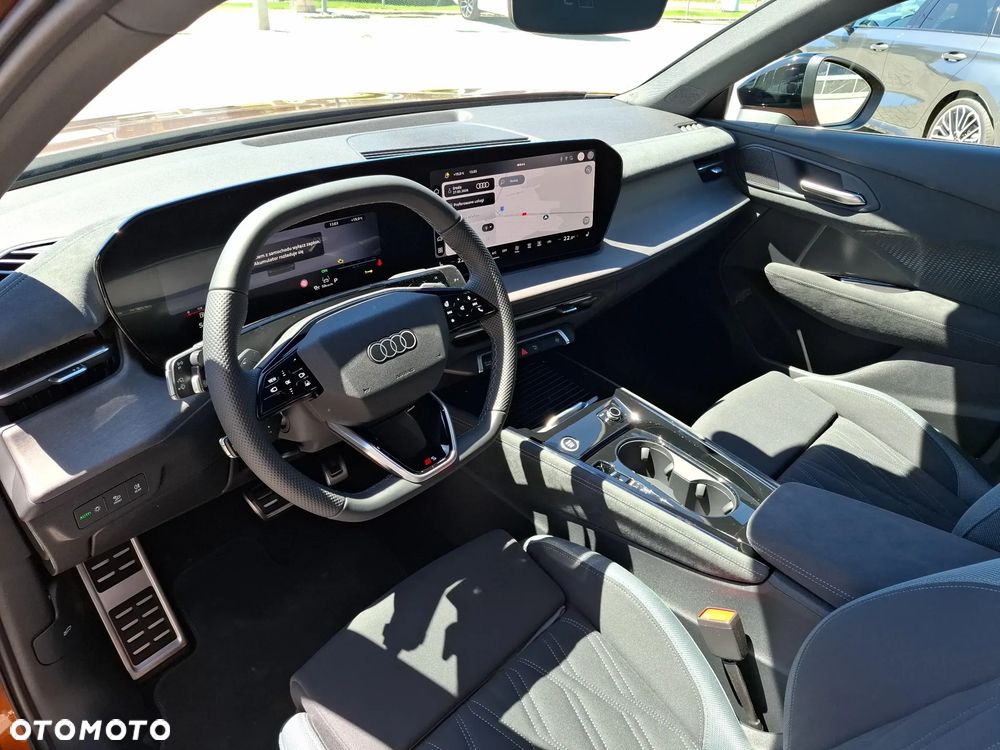 Audi Q3 Sportback - 13