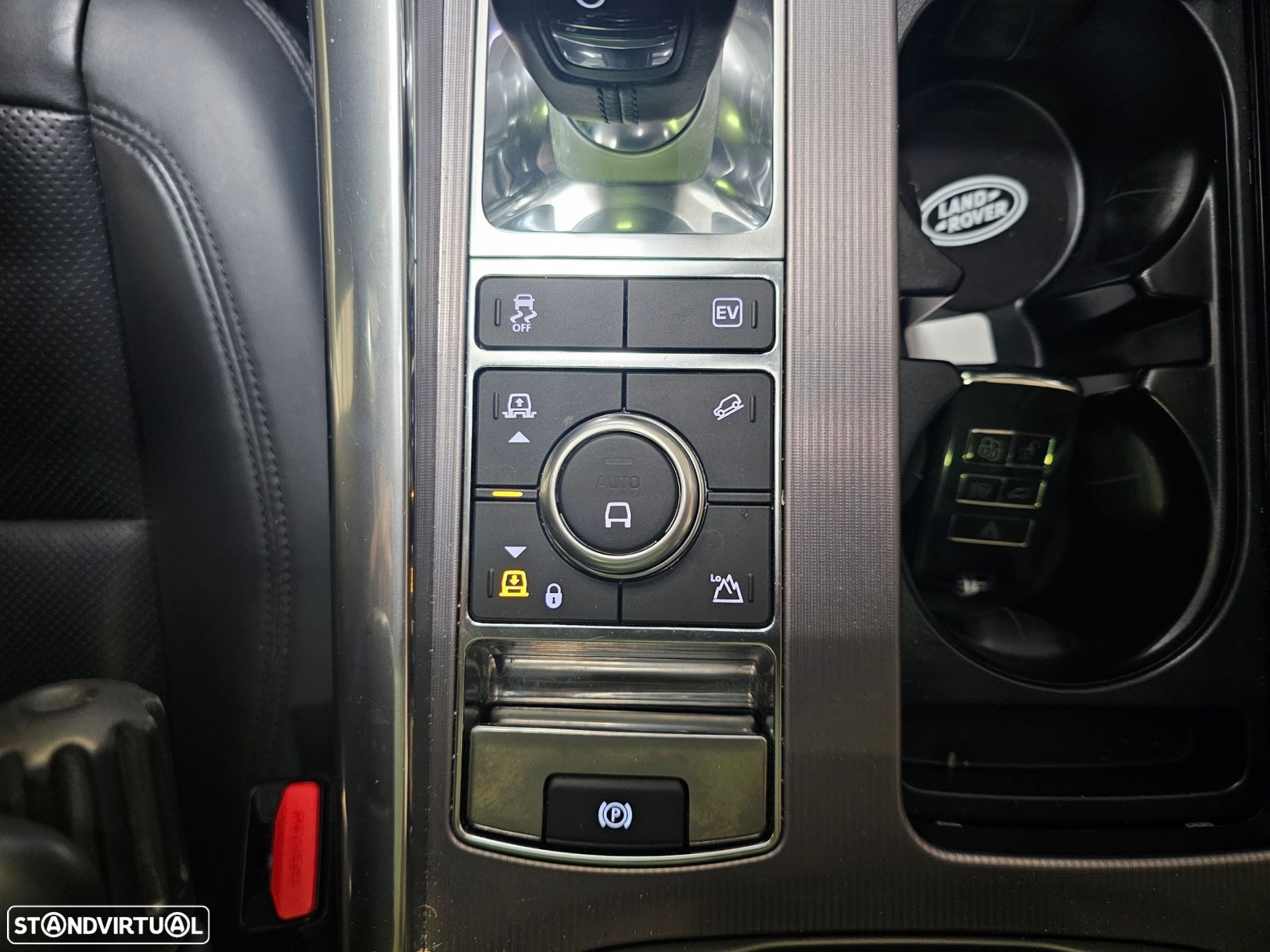 Land Rover Range Rover Sport 2.0 Si4 PHEV HSE Dynamic - 20