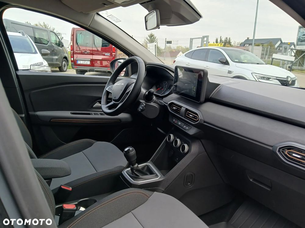 Dacia Jogger 1.0 TCe Extreme - 11