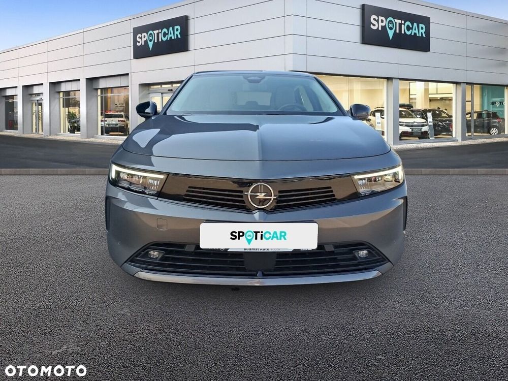 Opel Astra - 3