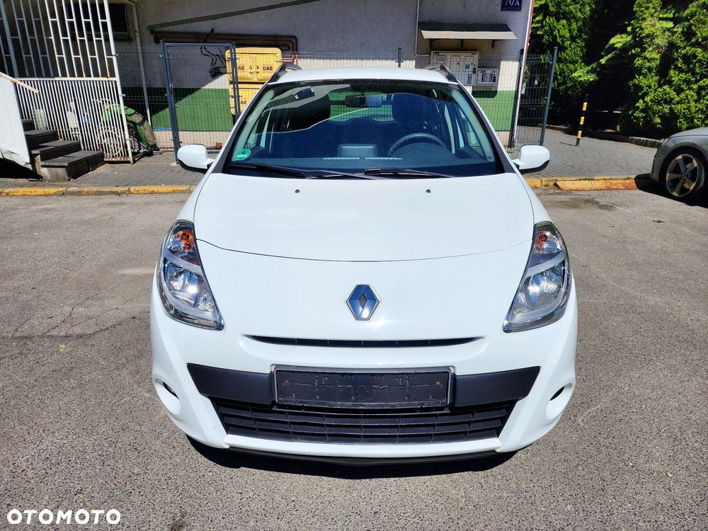 Renault Clio 1.2 16V 75 Expression - 3