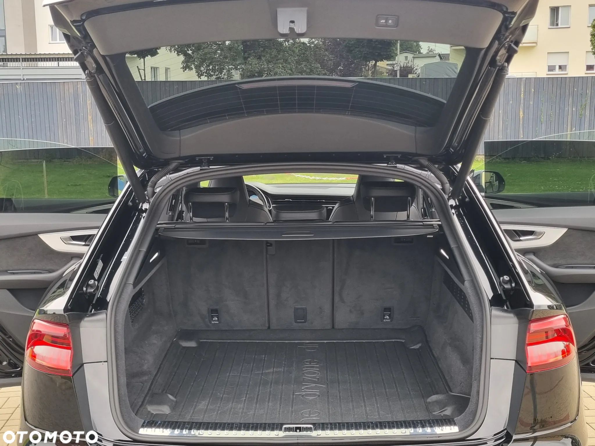 Audi Q8 50 TDI quattro tiptronic competition plus - 33