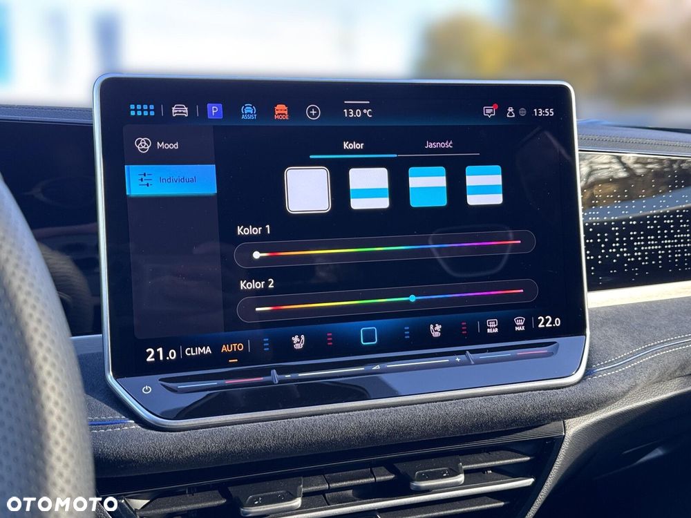 Volkswagen Passat - 32