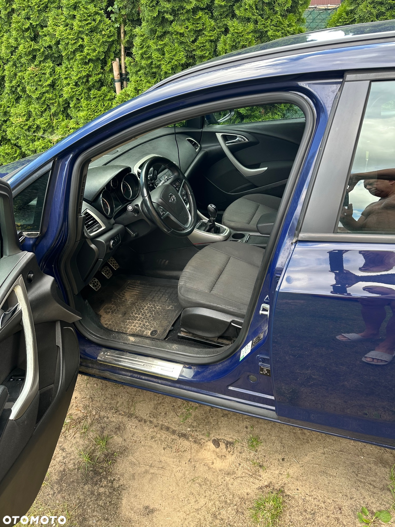 Opel Astra - 4
