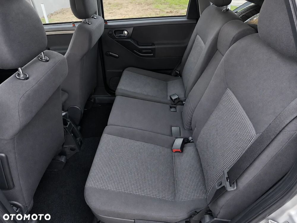 Opel Meriva 1.4 Edition - 8
