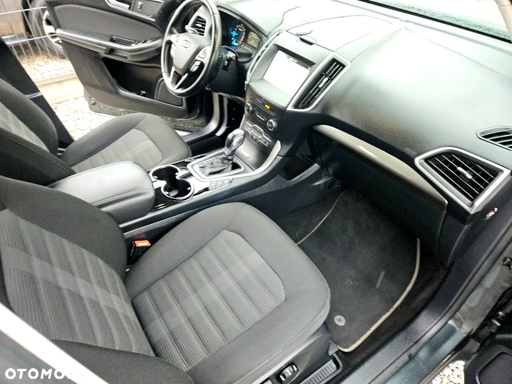 Ford Galaxy 2.0 TDCi Titanium PowerShift - 27