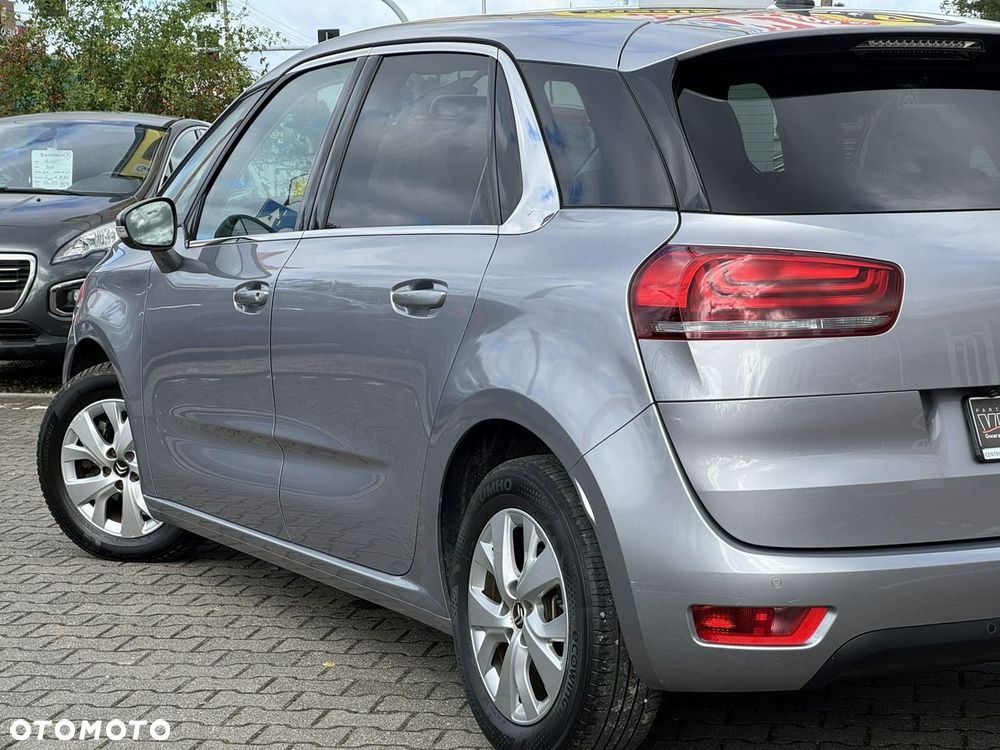 Citroën C4 SpaceTourer 1.2 PureTech Shine S&S EAT6 - 6