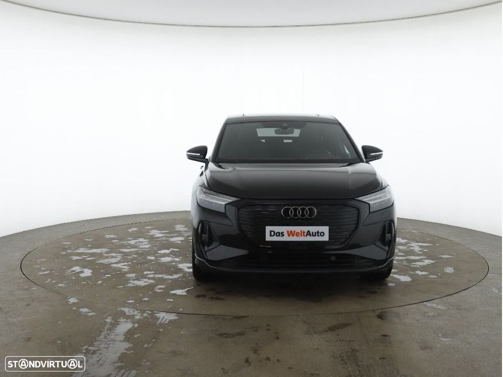 Audi Q4 Sportback e-tron 50 quattro 82 kWH - 3
