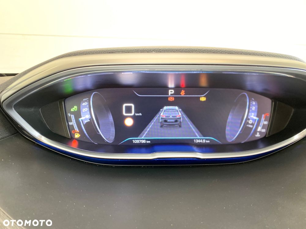 Peugeot 5008 2.0 BlueHDi Allure Pack S&S EAT8 - 30