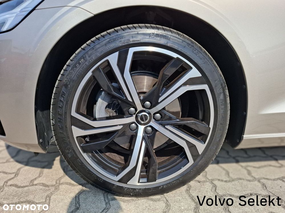 Volvo V60 - 38