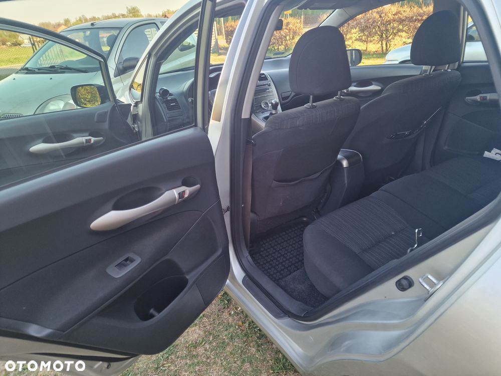 Toyota Auris - 18