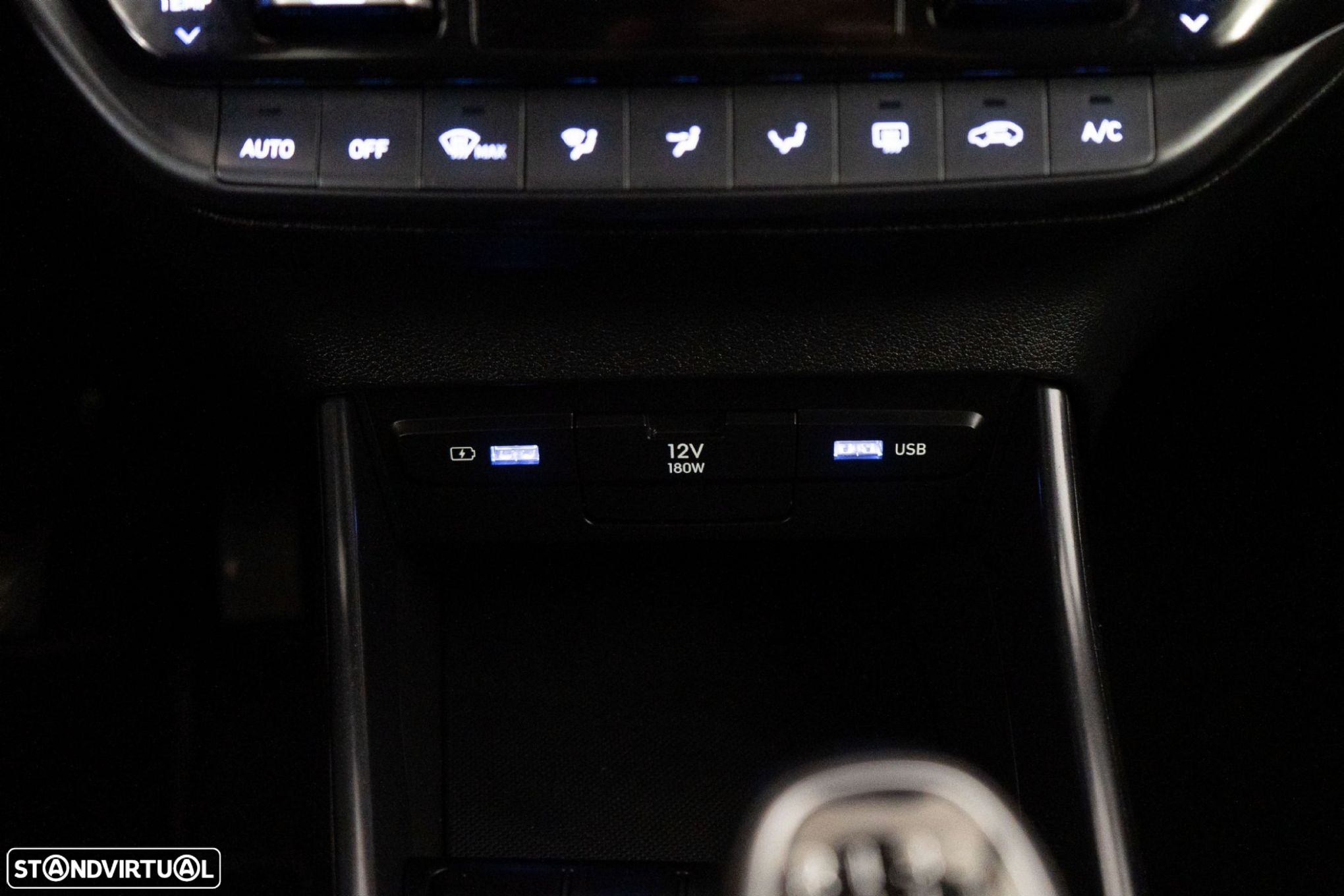 Hyundai i20 1.0 T-GDI Style - 23
