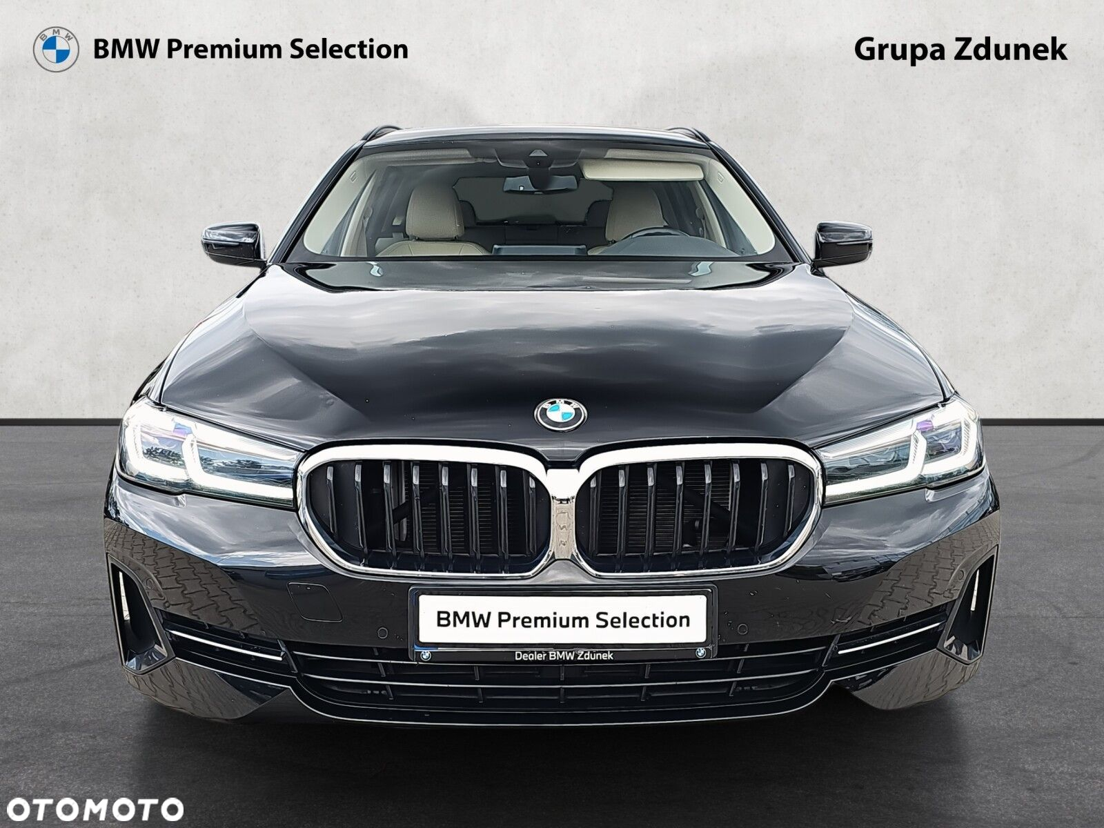 BMW Seria 5 - 2